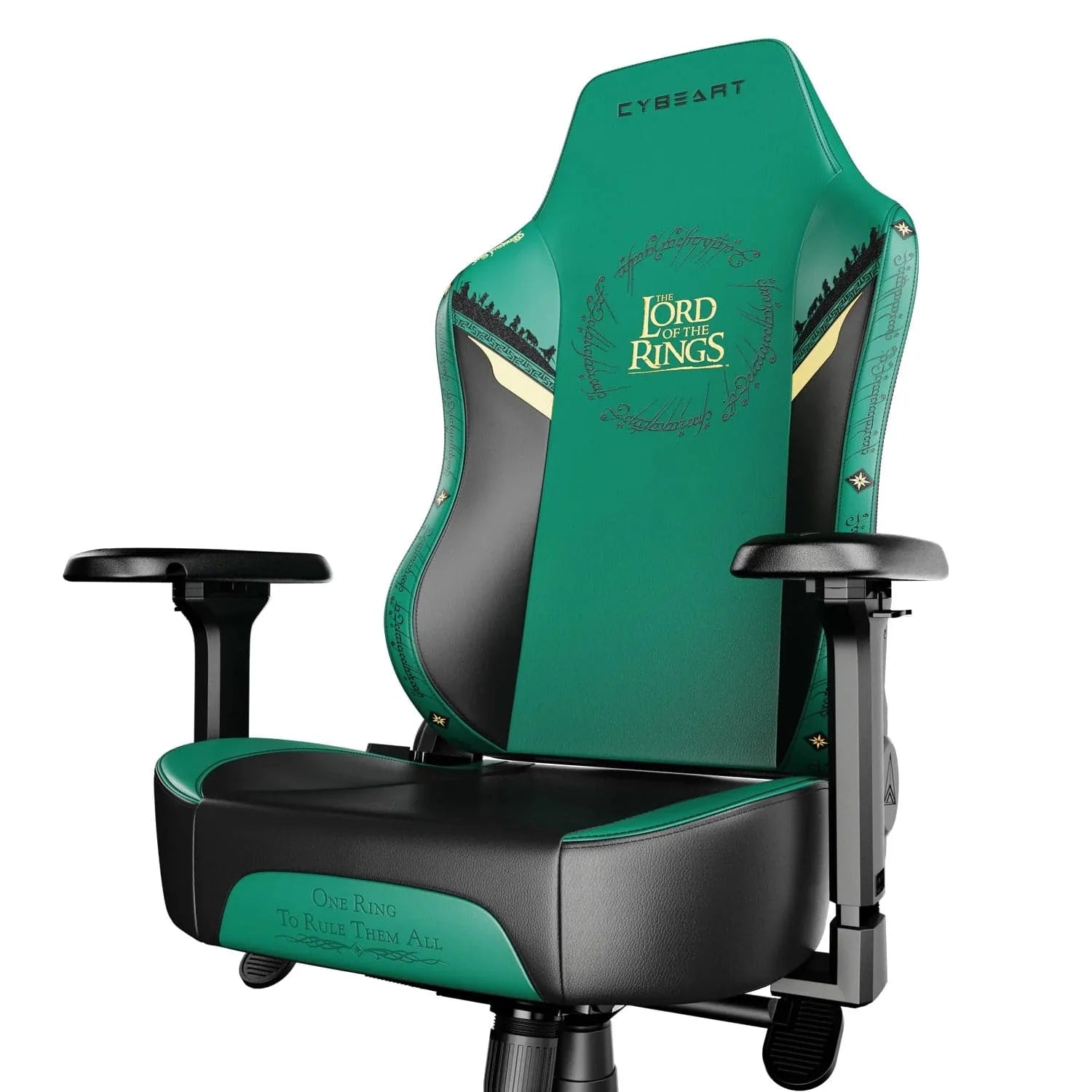CYBEART Lord Of The Rings (Official Licensed Edition) Gaming Chair