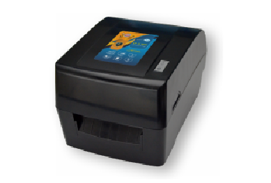 TVS LP46 NEO LABEL AND BARCODE PRINTER