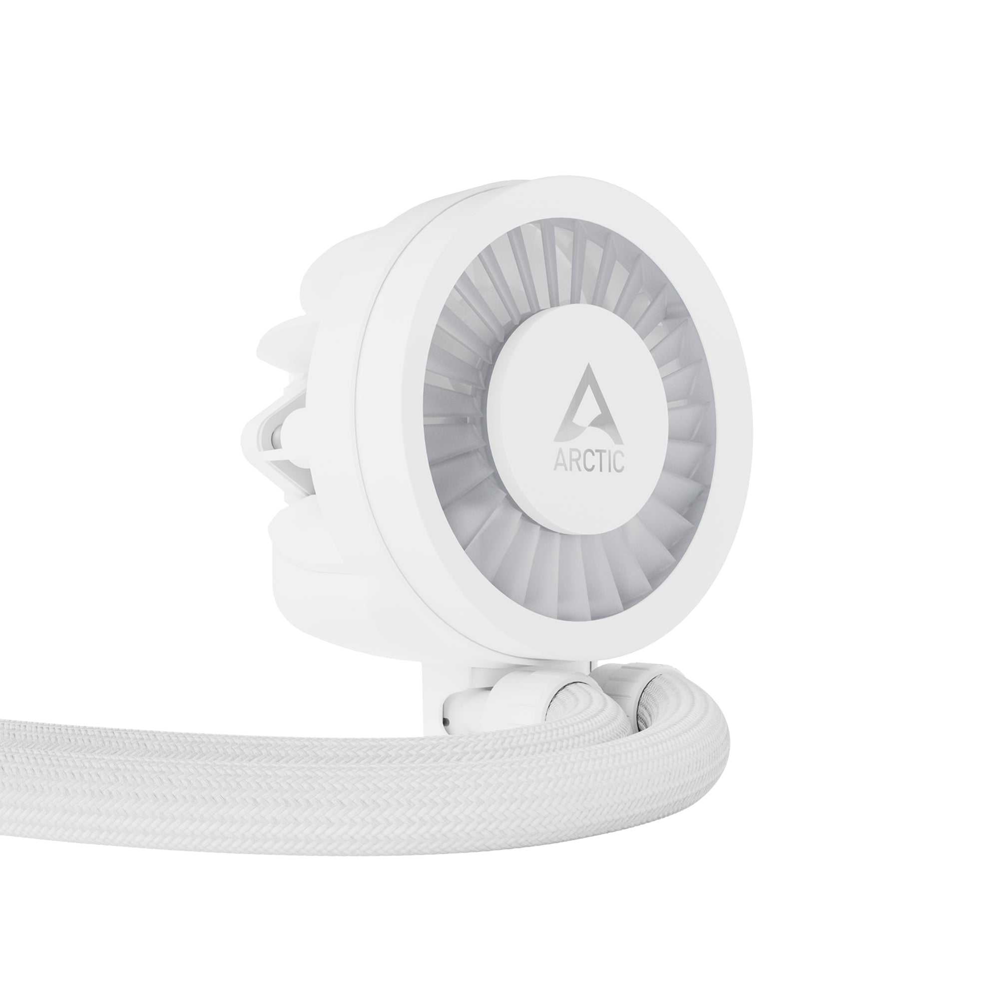 ARCTIC LIQUID FREEZER III-360 A-RGB (WHITE)