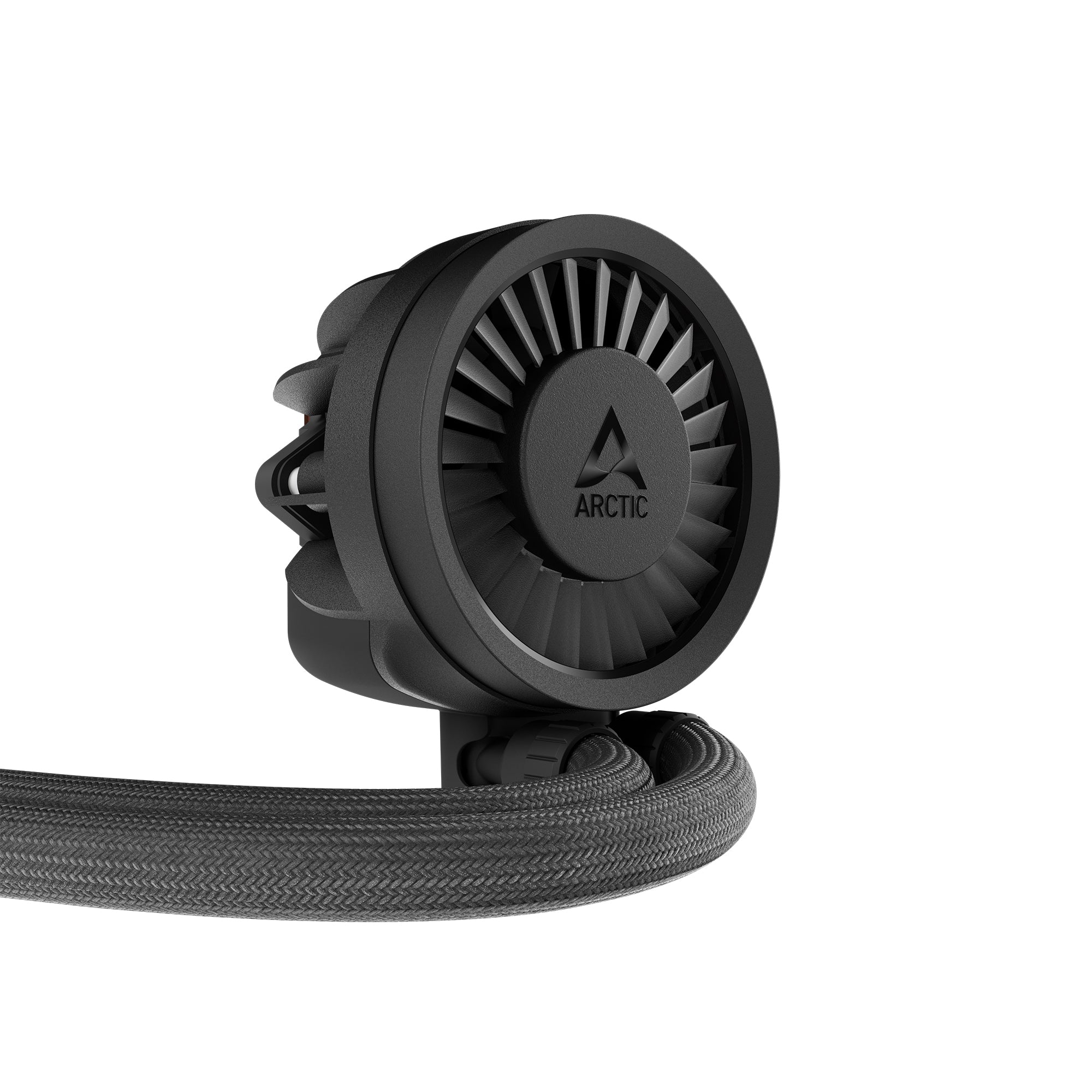 ARCTIC LIQUID FREEZER III PRO 360 - AIO CPU COOLER, 3 X 120 MM WATER COOLING ACFRE00180A