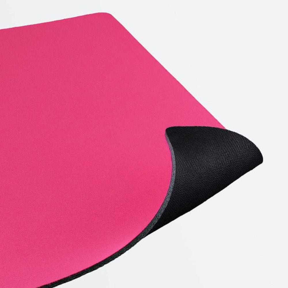 LOGITECH G G840 Extra Large MAGENTA Gaming Mouse Pad