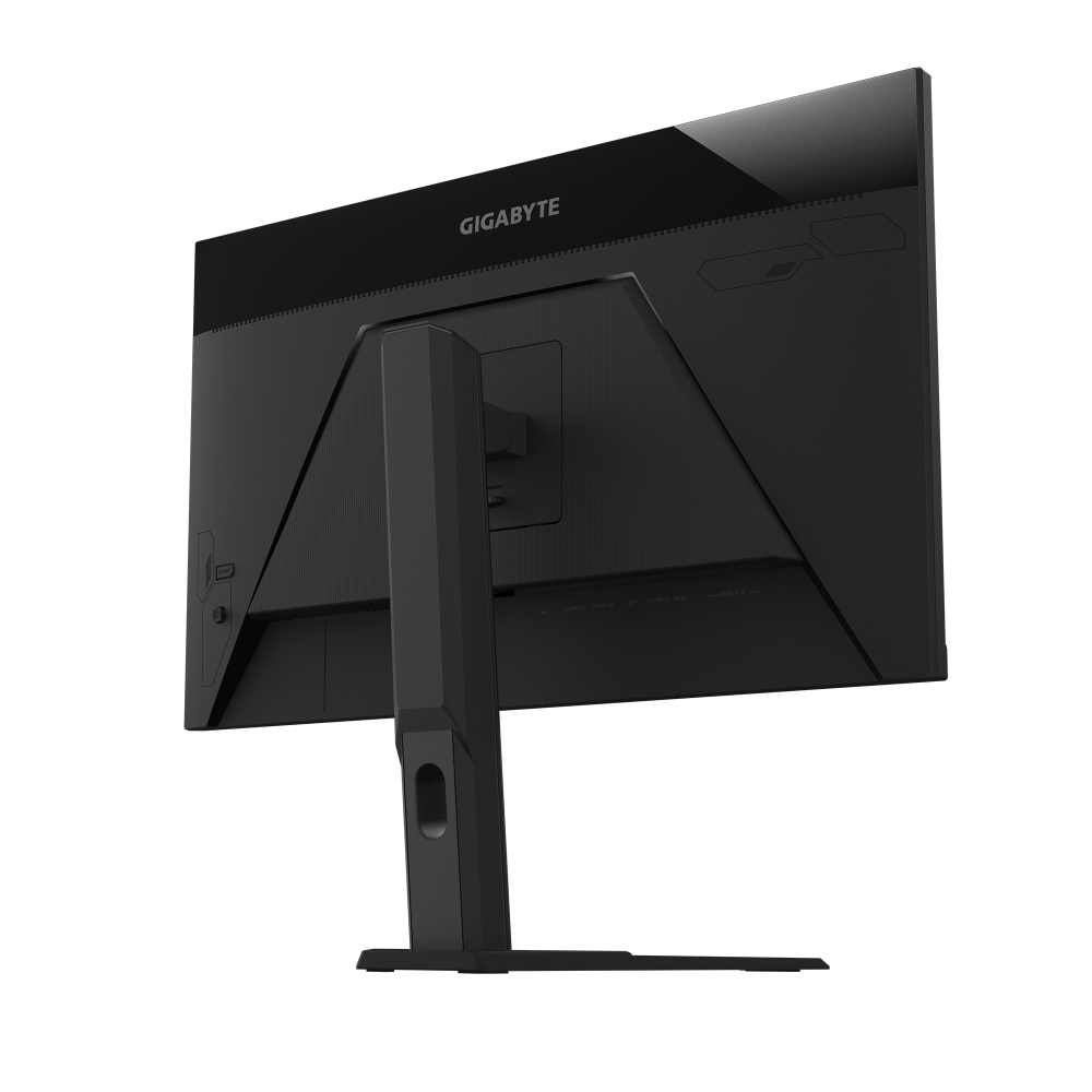 GIGABYTE M27UA 27 Inch 4K UHD 160Hz IPS Panel 128%SRGB 1MS Adaptive Sync Gaming Monitor