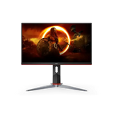 AOC 24G2Z/94 23.8 Inch FHD 240Hz IPS Panel 109% SRGB 0.5MS AMD FreeSync IPS Gaming Monitor