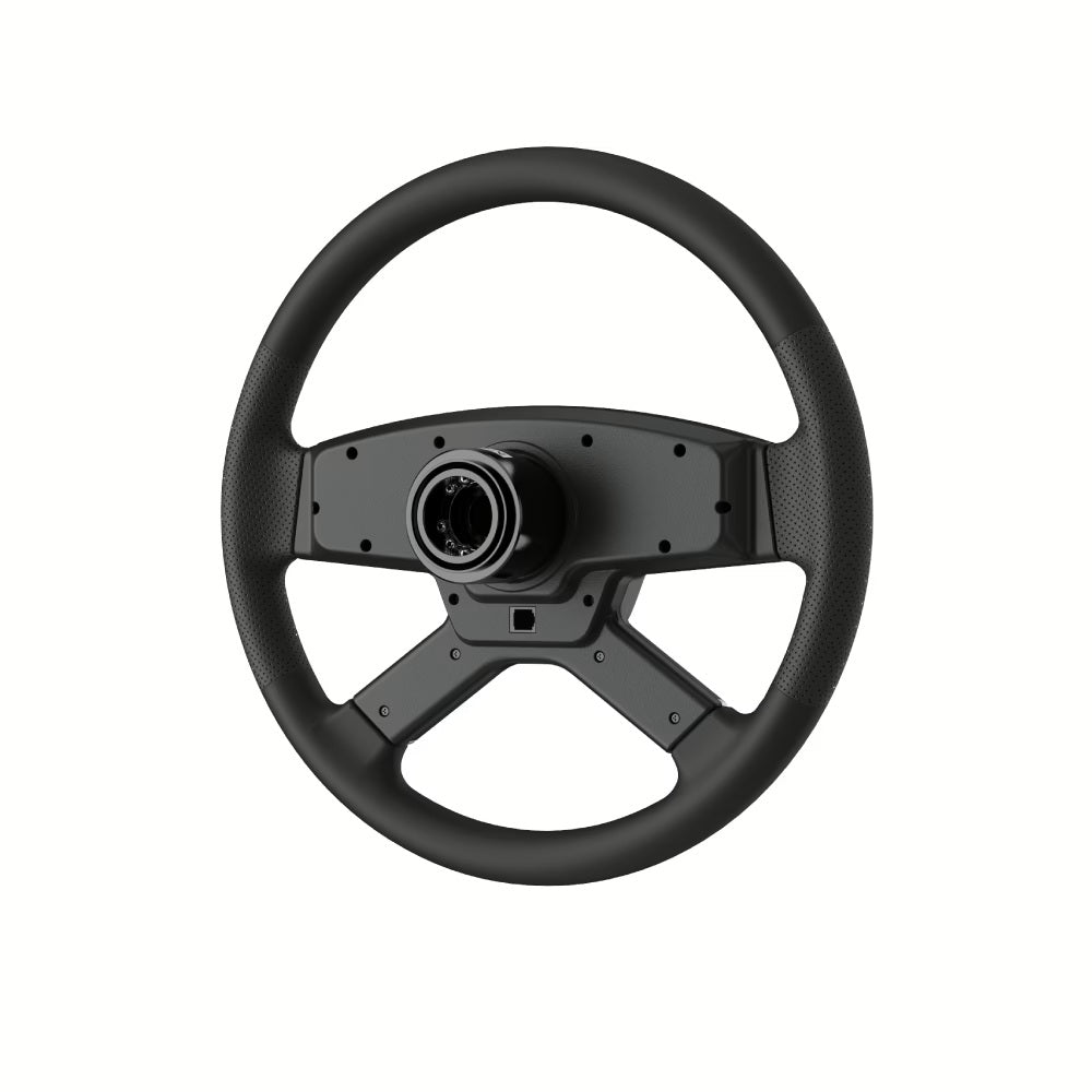 MOZA TSW Truck Steering Wheel