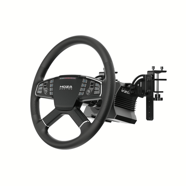 MOZA R5 Trucking Bundle
