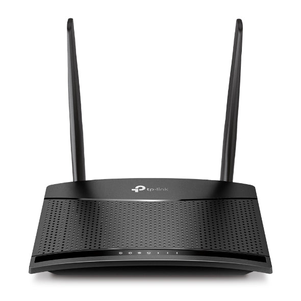 TPLink TL-MR100 300 Mbps Wireless N 4G LTE Router