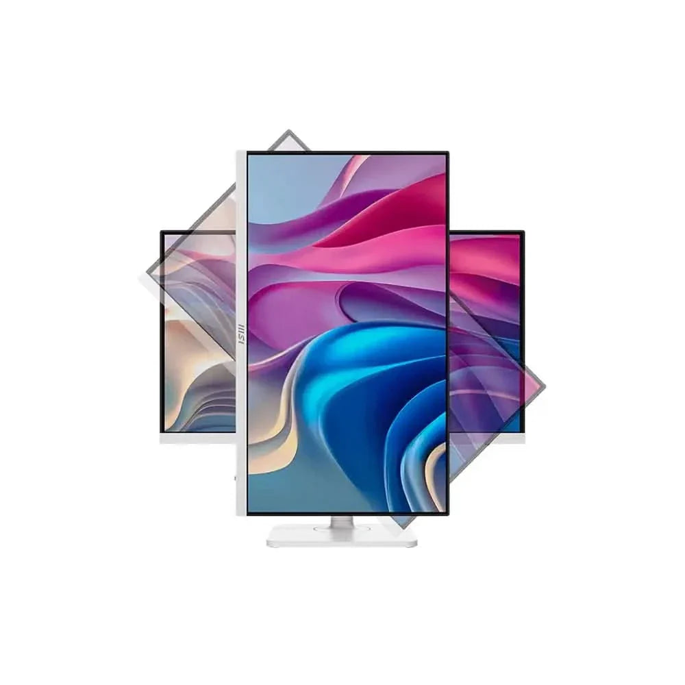 MSI Modern MD272UPHW 27 Inch Business Monitor (MD272UPHW)