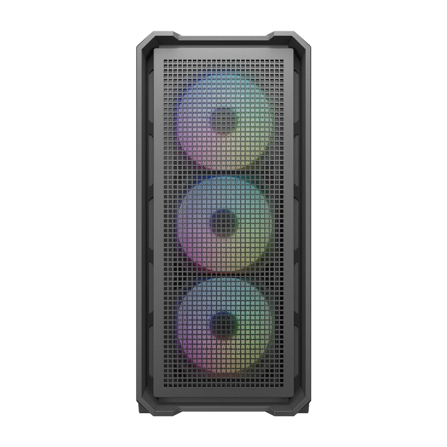 Cougar MX600 Mini V2 Black Cabinet