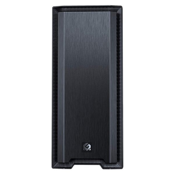 PHANTEKS Metallicgear Neo Silent ATX Mid Tower Cabinet (Black)