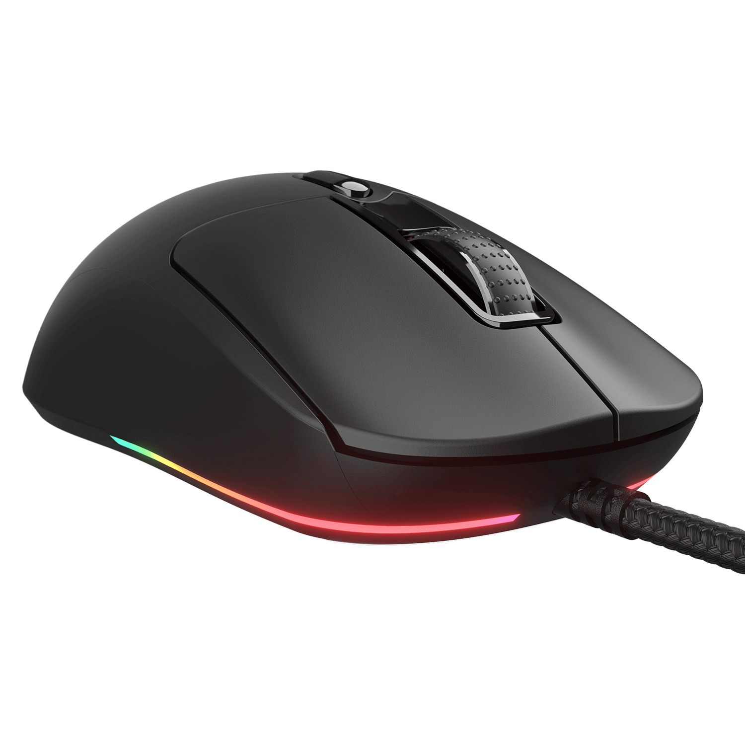 Cougar Minos Neo Black Wired Mouse