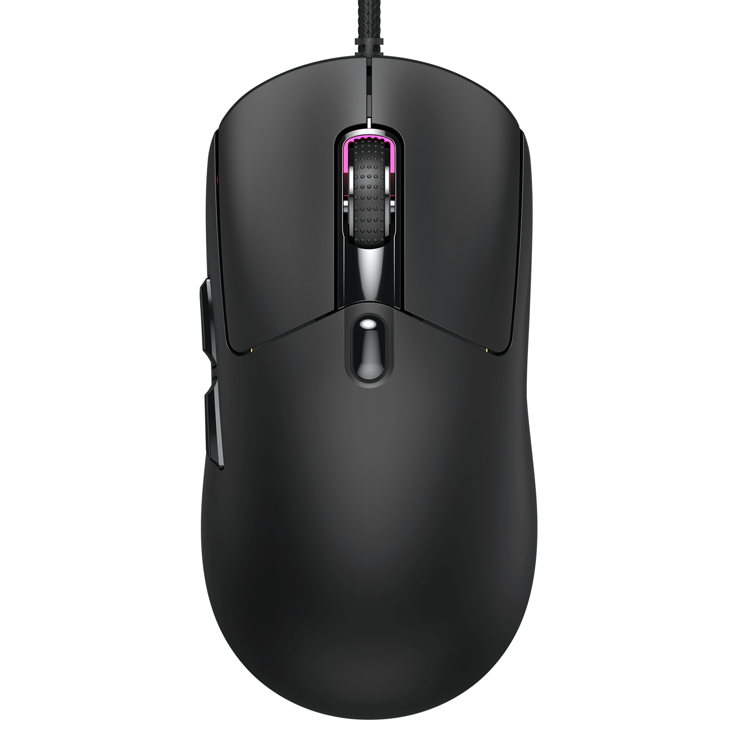 Cougar Minos Neo Black Wired Mouse