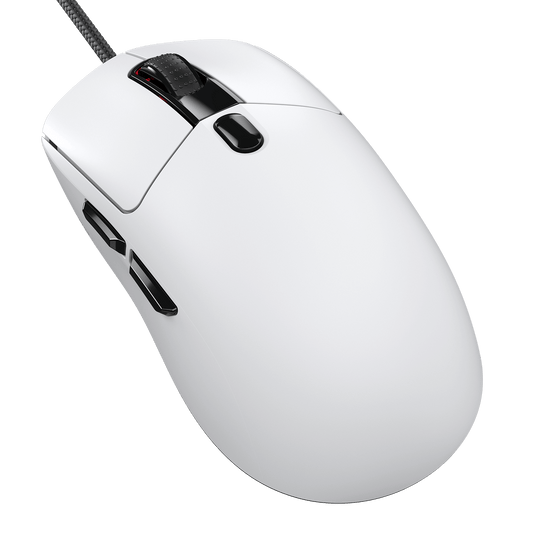 Cougar Minos Neo White Wired Mouse