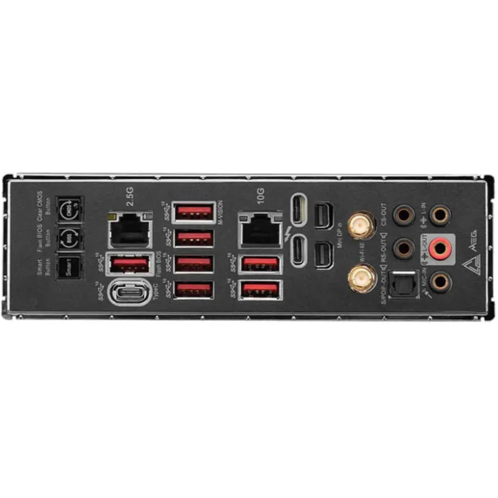 MSI MEG Z790 Godlike DDR5 Intel Motherboard