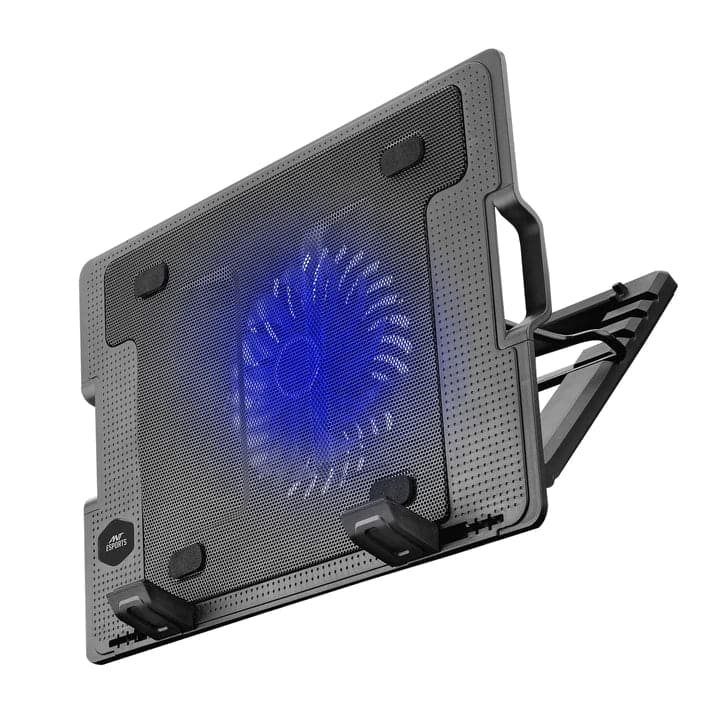 ANT ESPORTS NC120 Laptop Cooler