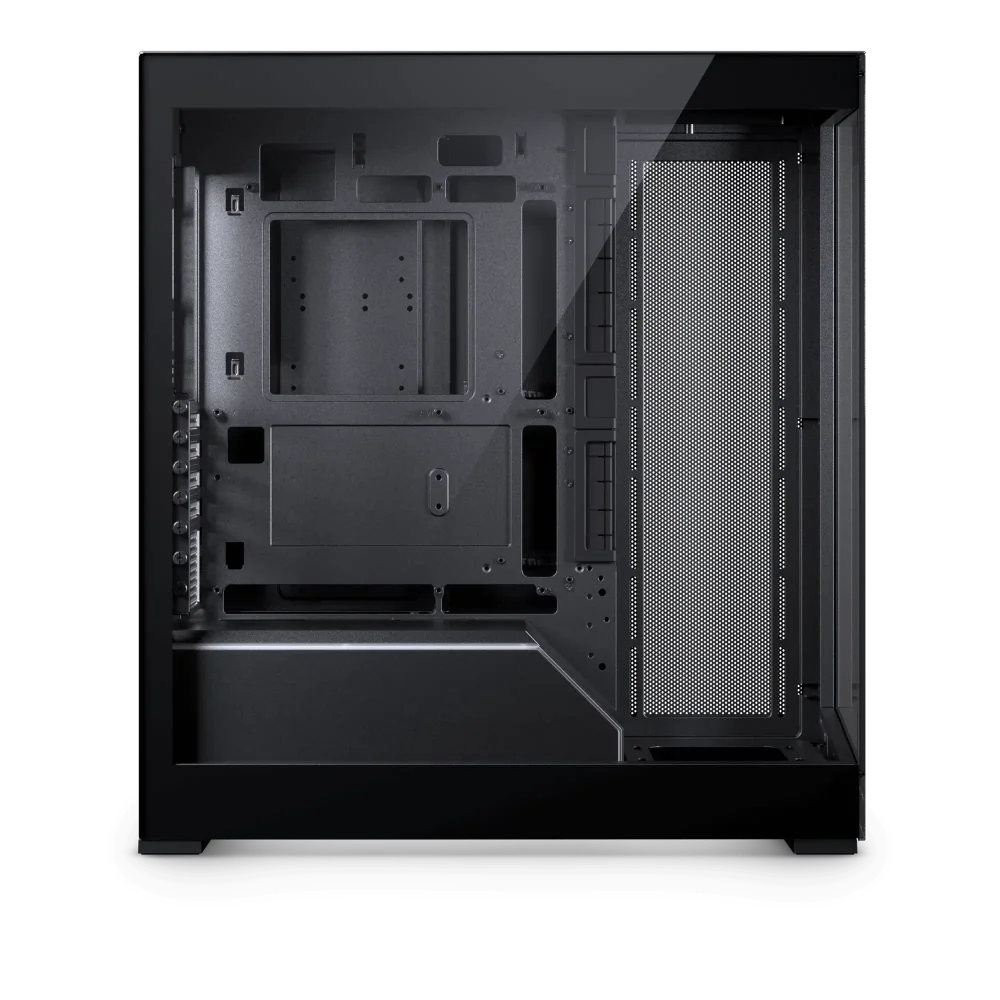 PHANTEKS NV5 MKII EATX Mid Tower Cabinet ( Black )