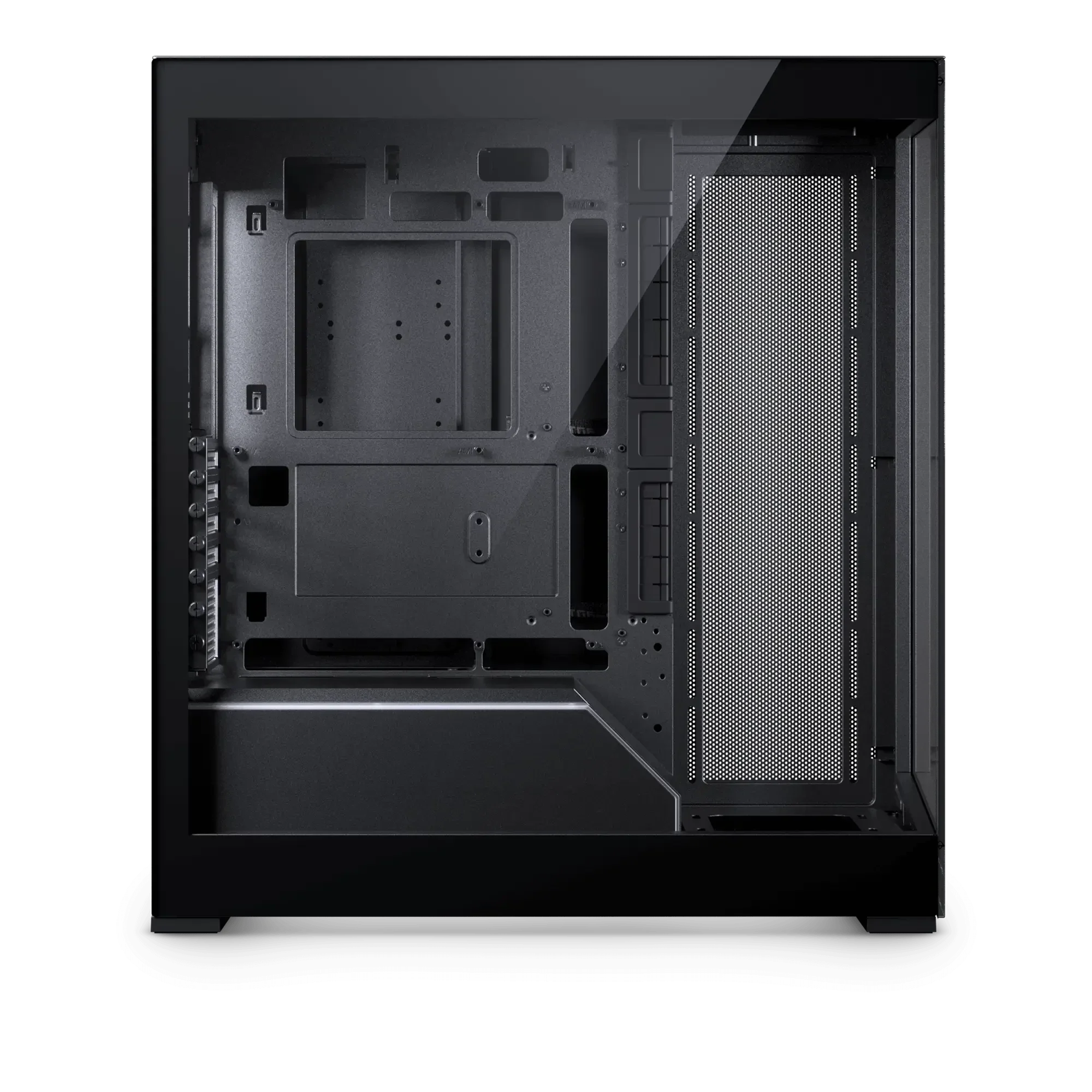 PHANTEKS NV5 TG DRGB BLACK GAMING CABINET (PH-NV523TG_DBK02)