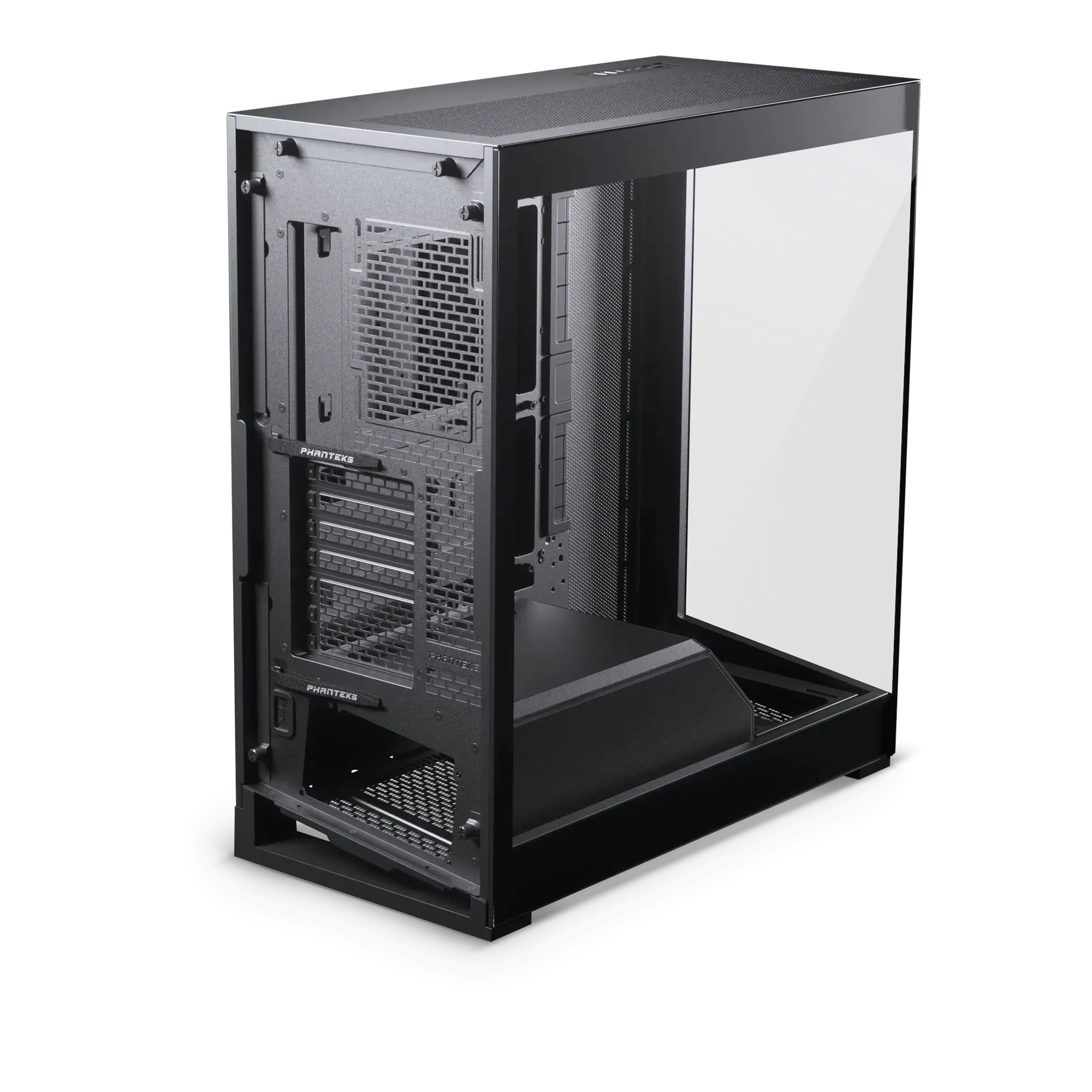 PHANTEKS NV5 TG DRGB BLACK GAMING CABINET (PH-NV523TG_DBK02)
