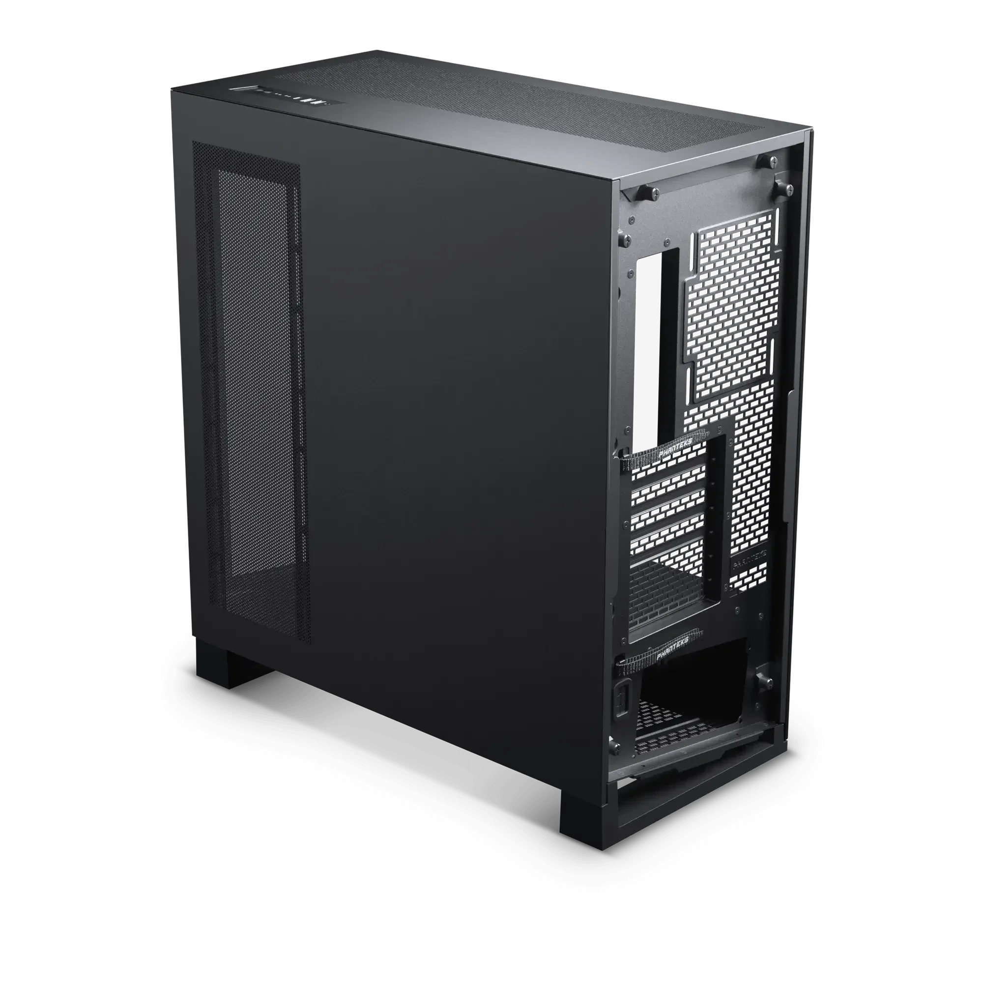 PHANTEKS NV5 TG DRGB BLACK GAMING CABINET (PH-NV523TG_DBK02)