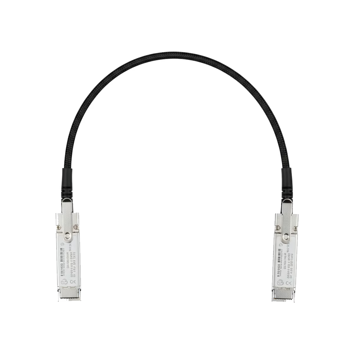 MSI EdgeXpert QSFP ConnectX-7 200G Cabel For Stacking & Interconnect