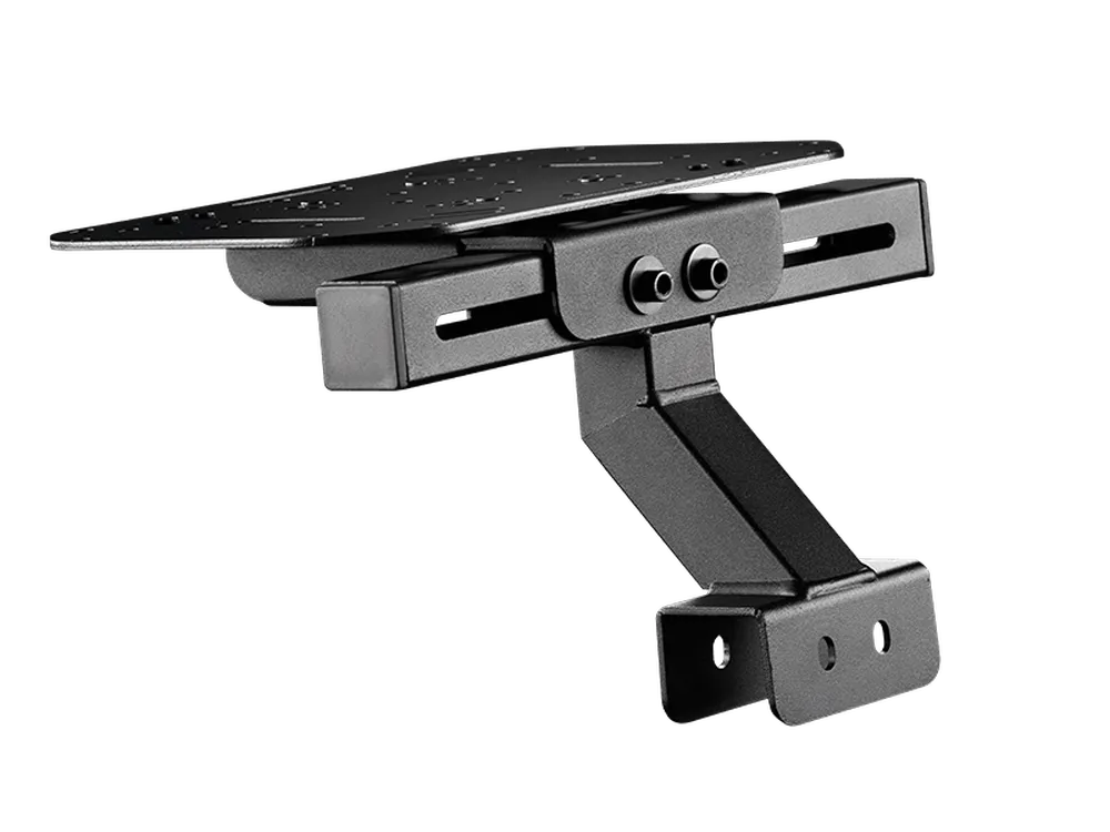 NEXT LEVEL RACING F-GT/GTTrack Combat Flight Pack (NLR-A013)