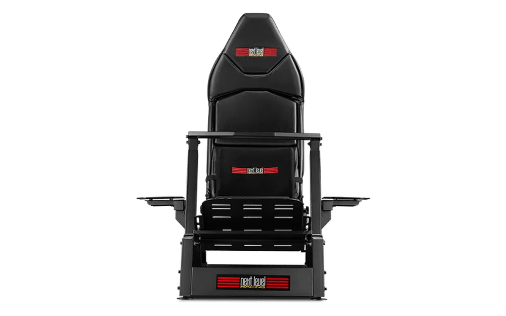 NEXT LEVEL RACING F-GT/GTTrack Combat Flight Pack (NLR-A013)