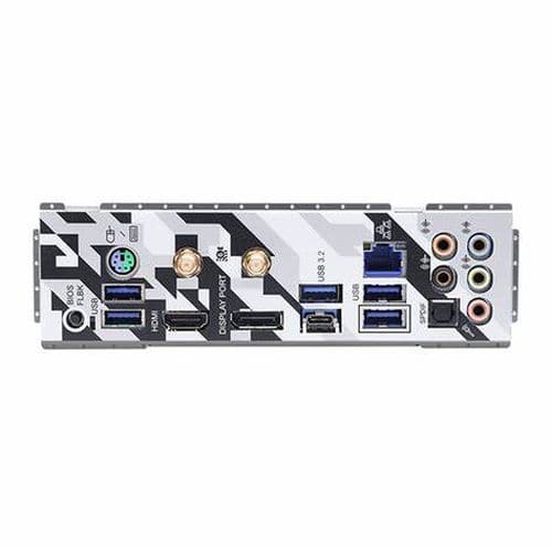 ASROCK Z690 Steel Legend Wifi 6E DDR4 Intel Motherboard