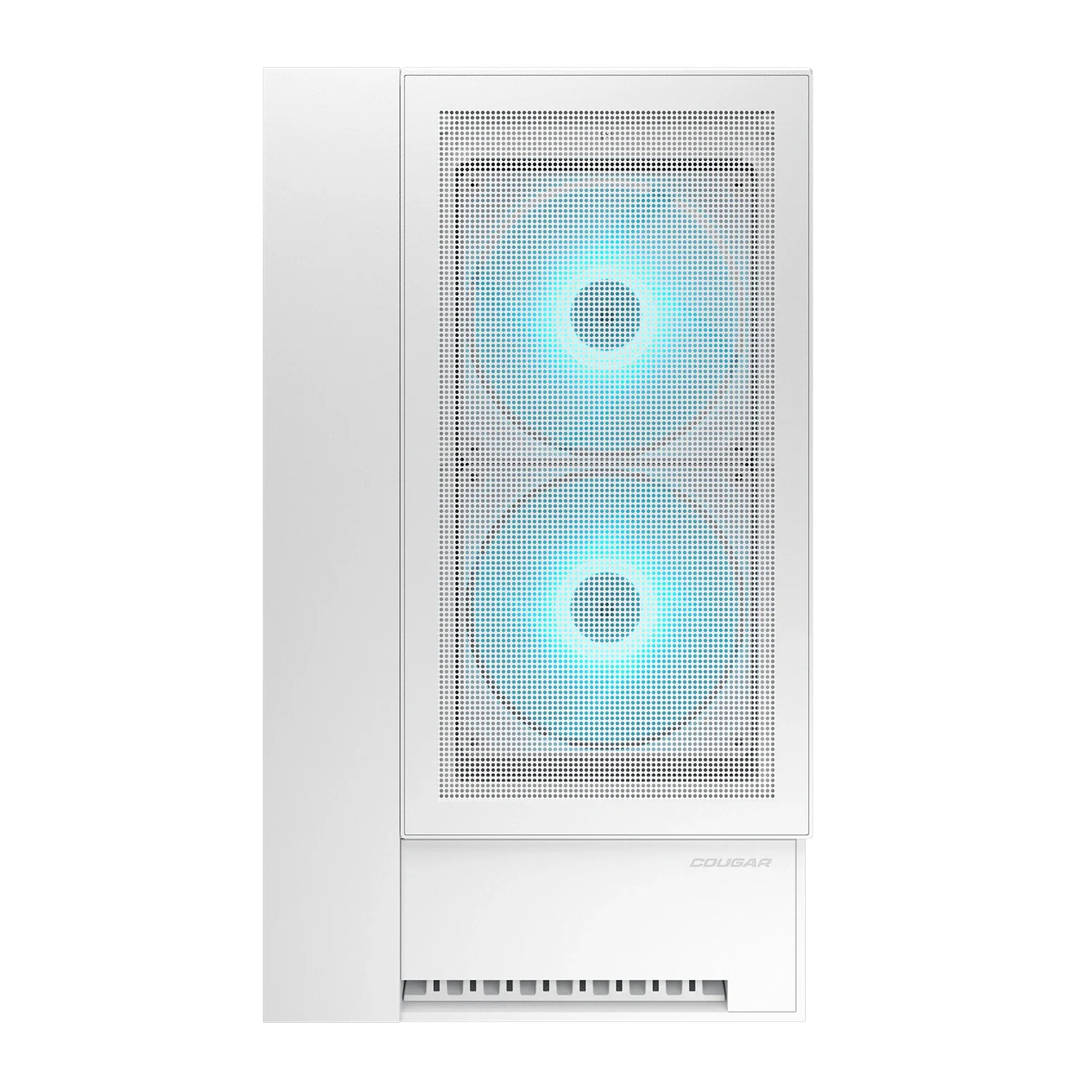 Cougar OMNYX White Mid Tower Cabinet