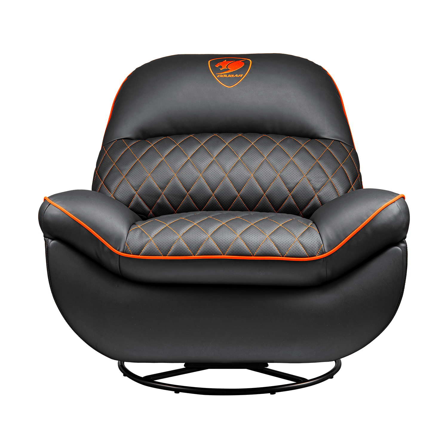 Cougar Overlord Sofa CGR-OVL-ORB