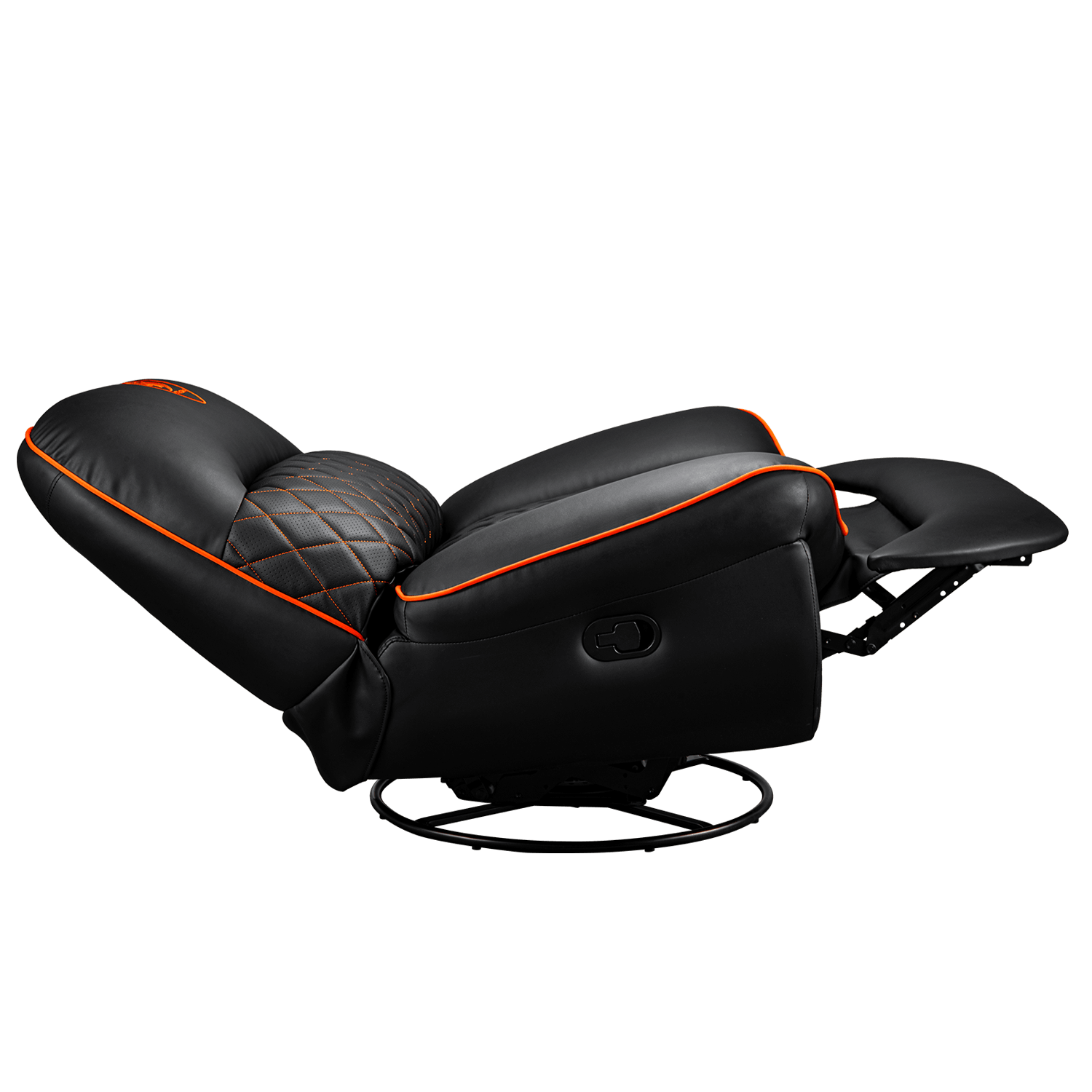 Cougar Overlord Sofa CGR-OVL-ORB