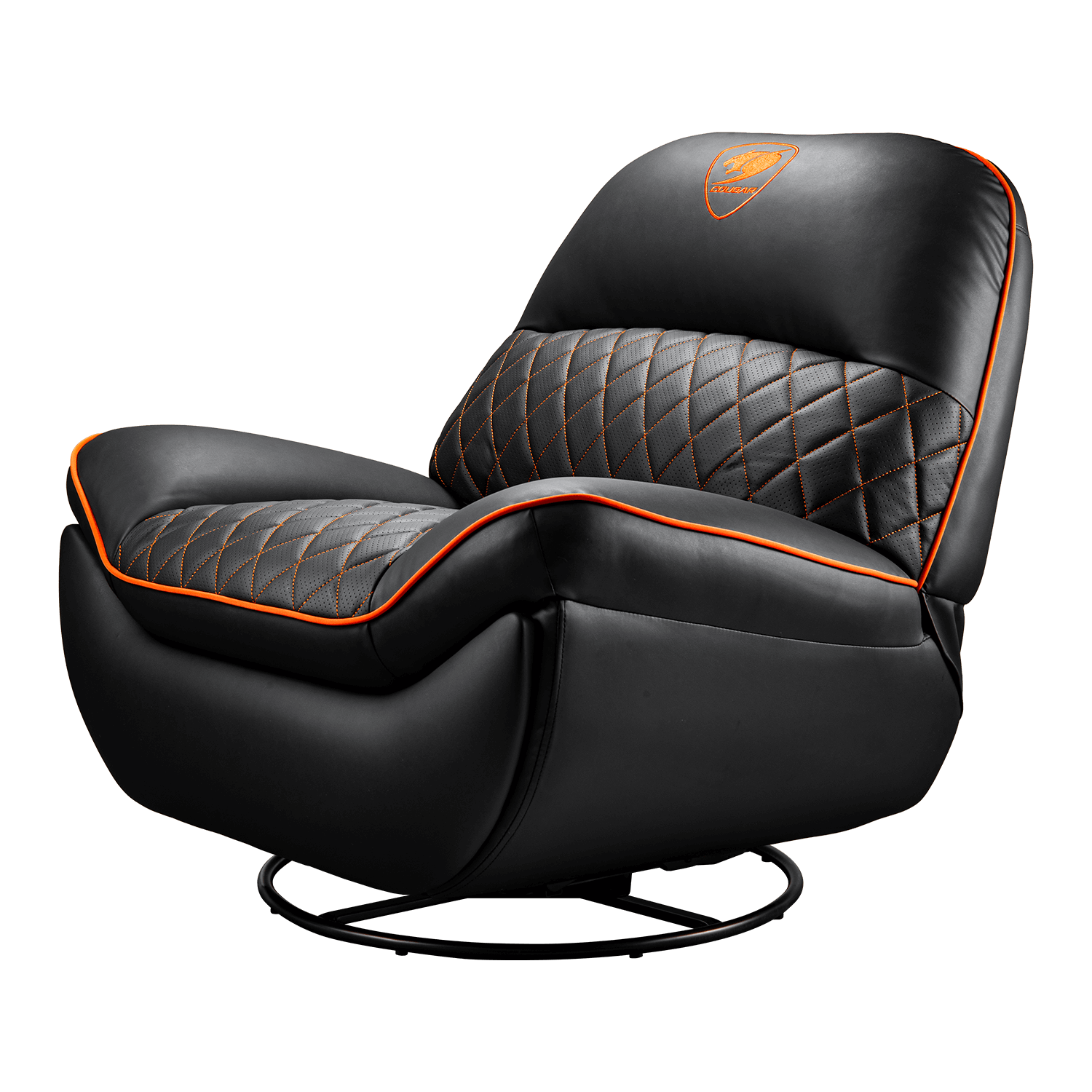 Cougar Overlord Sofa CGR-OVL-ORB