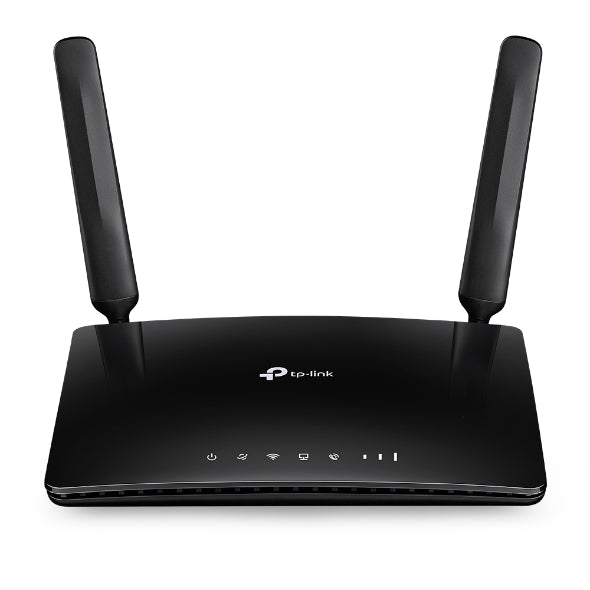 TPLink TL-MR6500v N300 4G LTE Telephony WiFi Router
