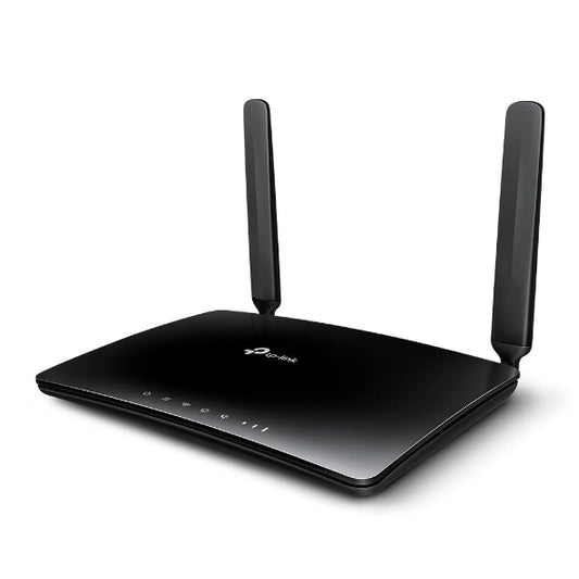 TPLink TL-MR6500v N300 4G LTE Telephony WiFi Router