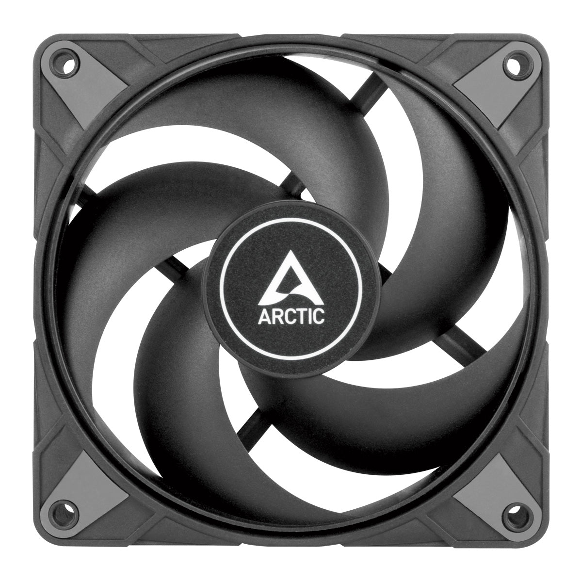ARCTIC P12 MAX (BLACK) ACFAN00280A
