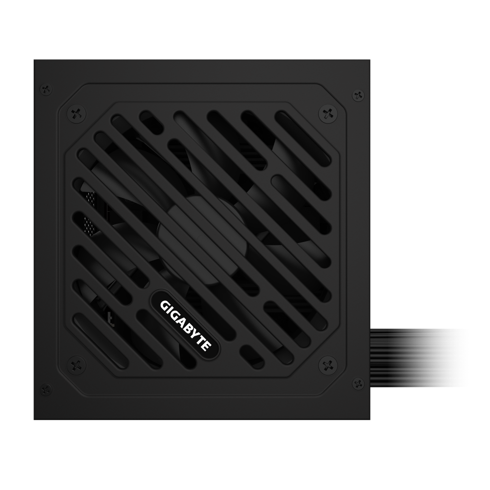 GIGABYTE P550SS 80+ SIlver Non-Modular ATX 3.0 Power Supply ( 550W )