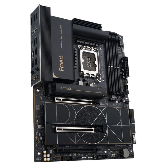 ASUS ProArt Z890 Creator Wifi DDR5 Intel Motherboard