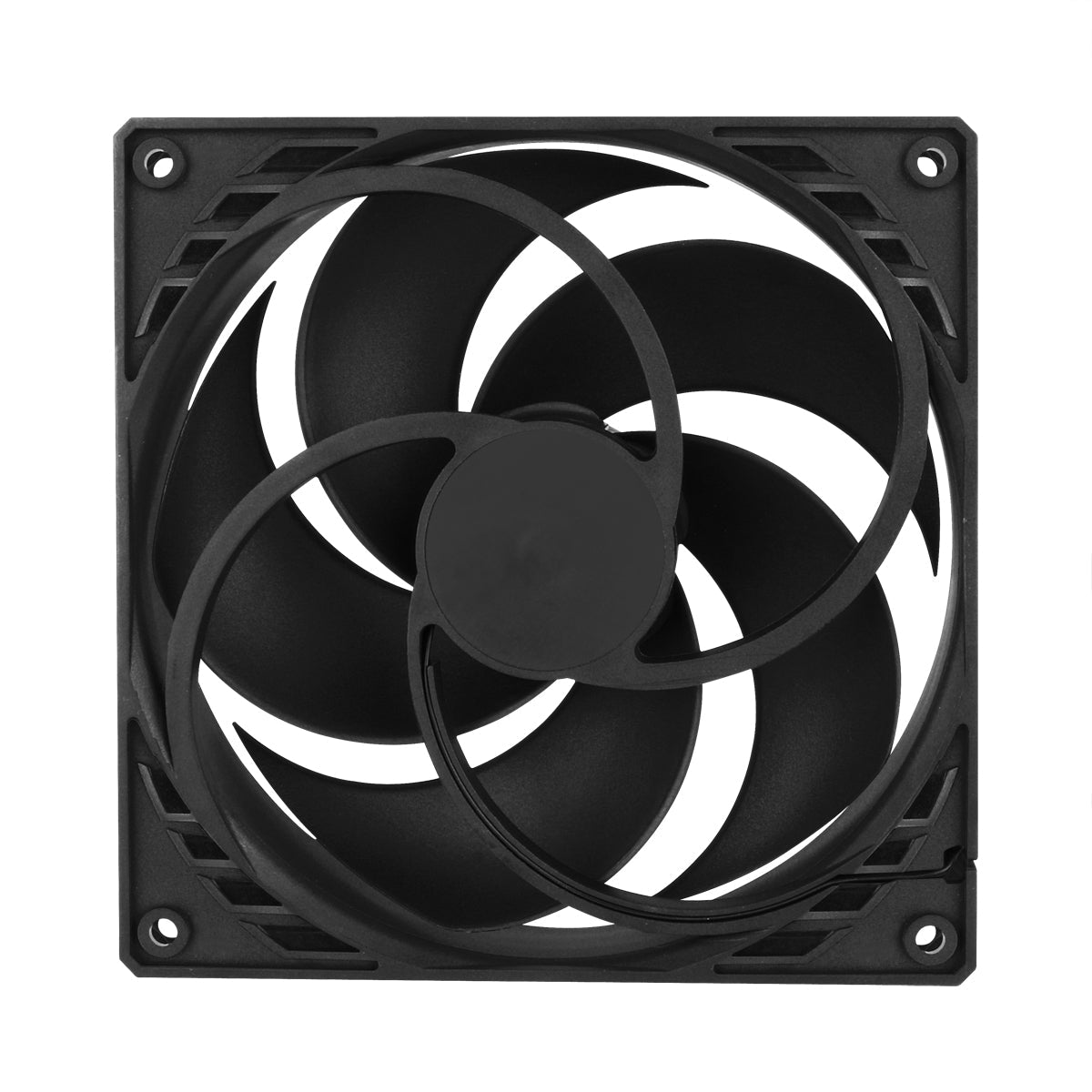 ARCTIC P14 PWM PST (BLACK) ACFAN00125A