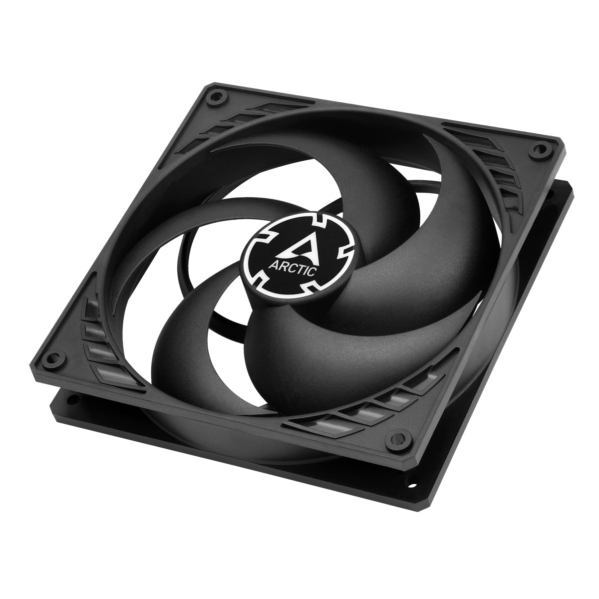 ARCTIC P14 PWM PST (BLACK) ACFAN00125A