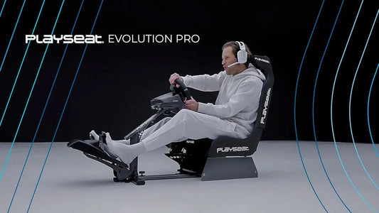 Playseat Evolution PRO - Red Bull Racing Esports RER00308