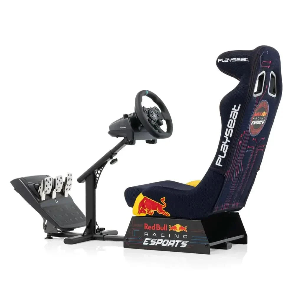Playseat Evolution PRO - Red Bull Racing Esports RER00308