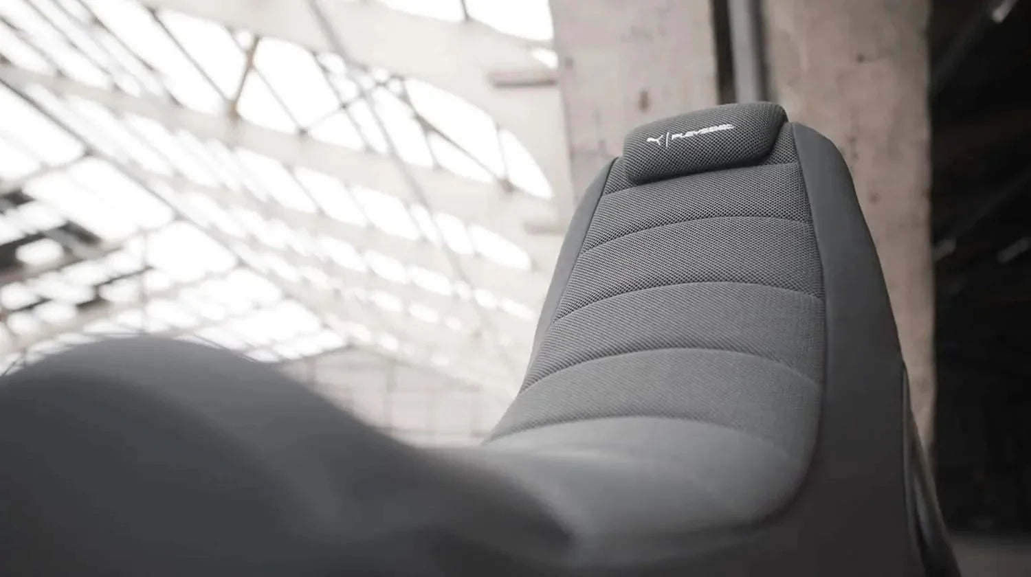Playseat | PUMA Gaming Seat | ActiFit Material | MotionForce Stand for Optimal Hold | Multiple Pockets for Easy Access | Gaming Chair with Best Comfort | Black Edition