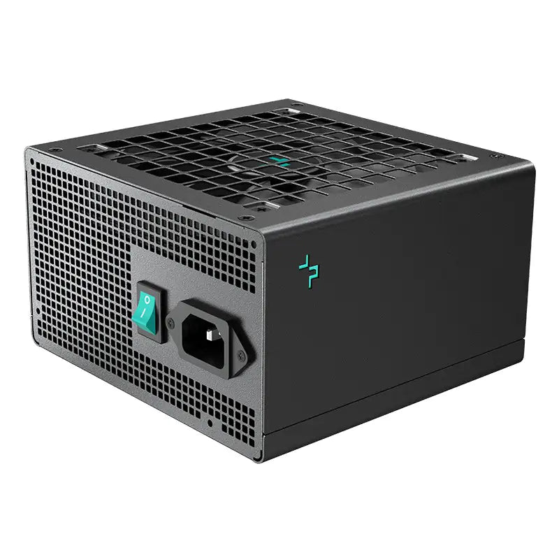 DEEPCOOL GAMER STORM PSU PN650D GOLD ATX 3.1 SMPS