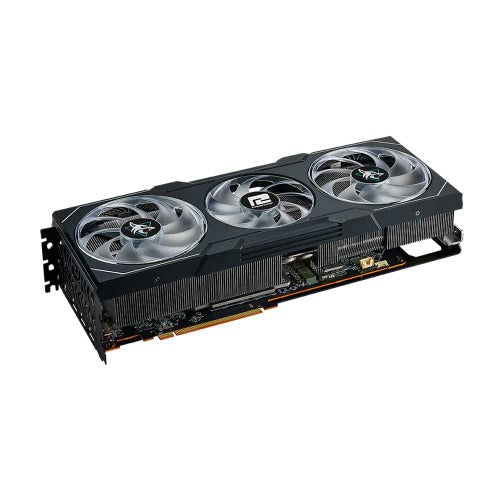POWERCOLOR Radeon RX 7900 XTX HellHound 24GB AMD Graphic Card