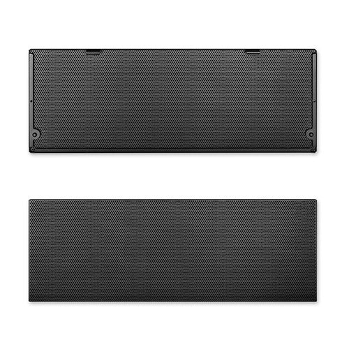 LIAN LI Q58 Mesh Kit (Black)