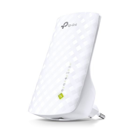 TPLink RE220 AC750 Mesh Wi-Fi Range Extender