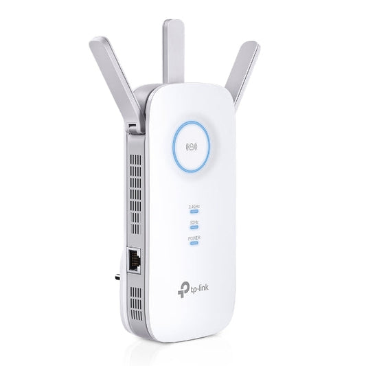 TPLink RE450 AC1750 Wi-Fi Range Extender