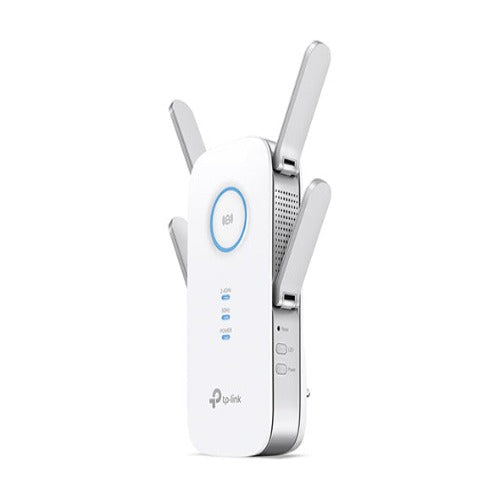 TPLink RE650 AC2600 Wi-Fi Range Extender