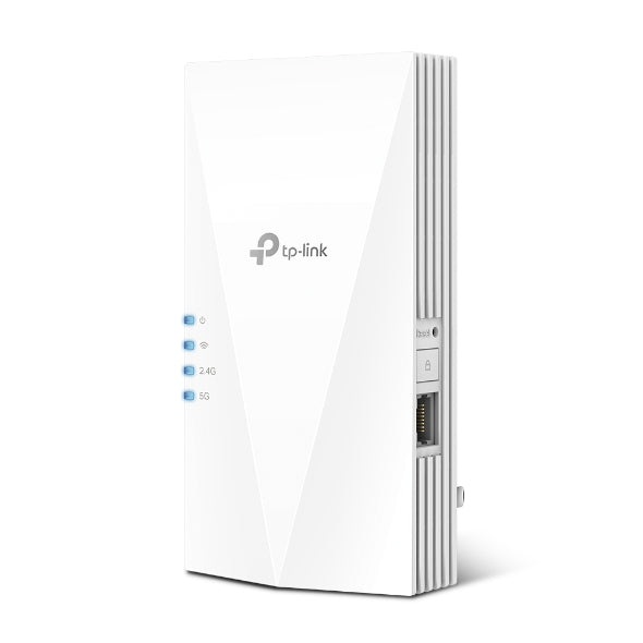 TPLink RE700X AX3000 Mesh WiFi 6 Extender