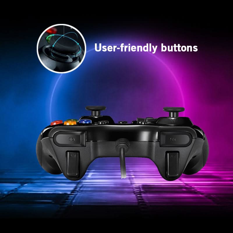 RAPOO V600 WIRELESS GAME CONTROLLER