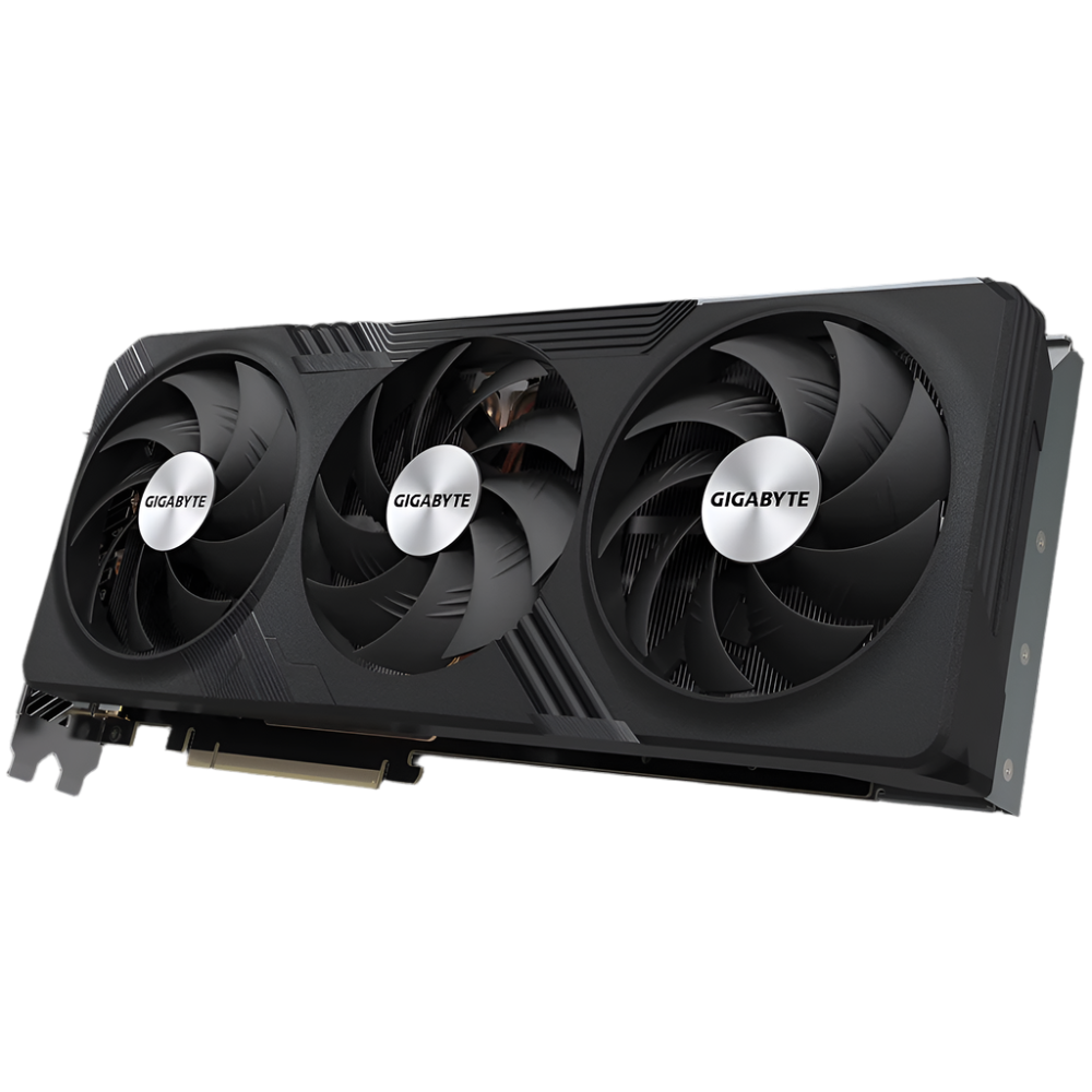 GIGABYTE Radeon RX 7900 XTX Gaming OC 24GB AMD Graphic Card