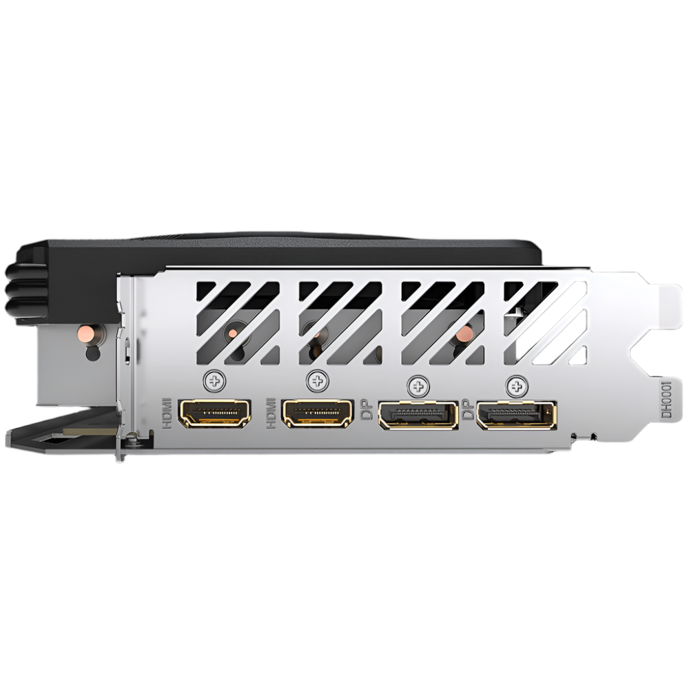 GIGABYTE Radeon RX 7900 XTX Gaming OC 24GB AMD Graphic Card